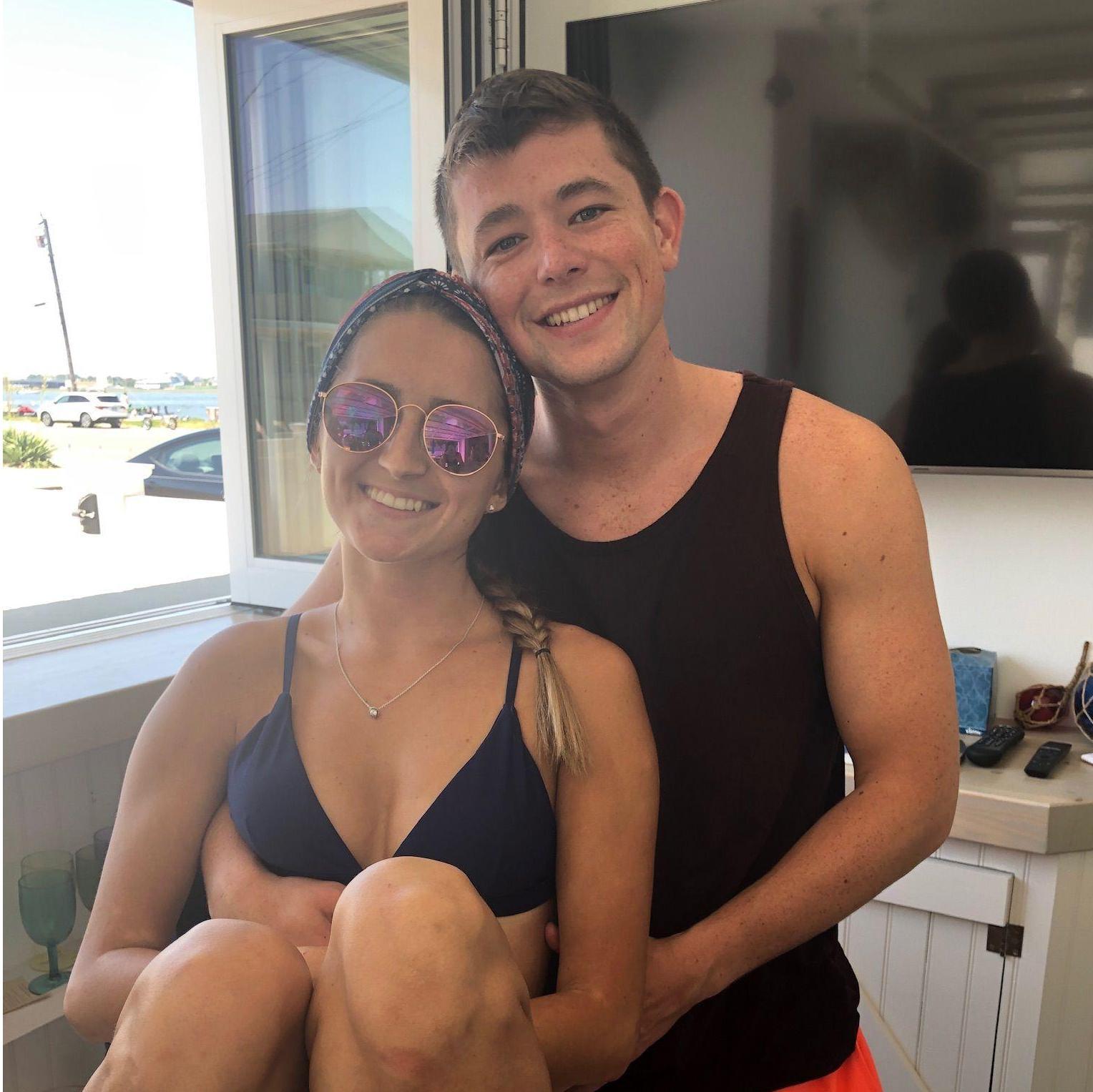 Sunny days in LBI