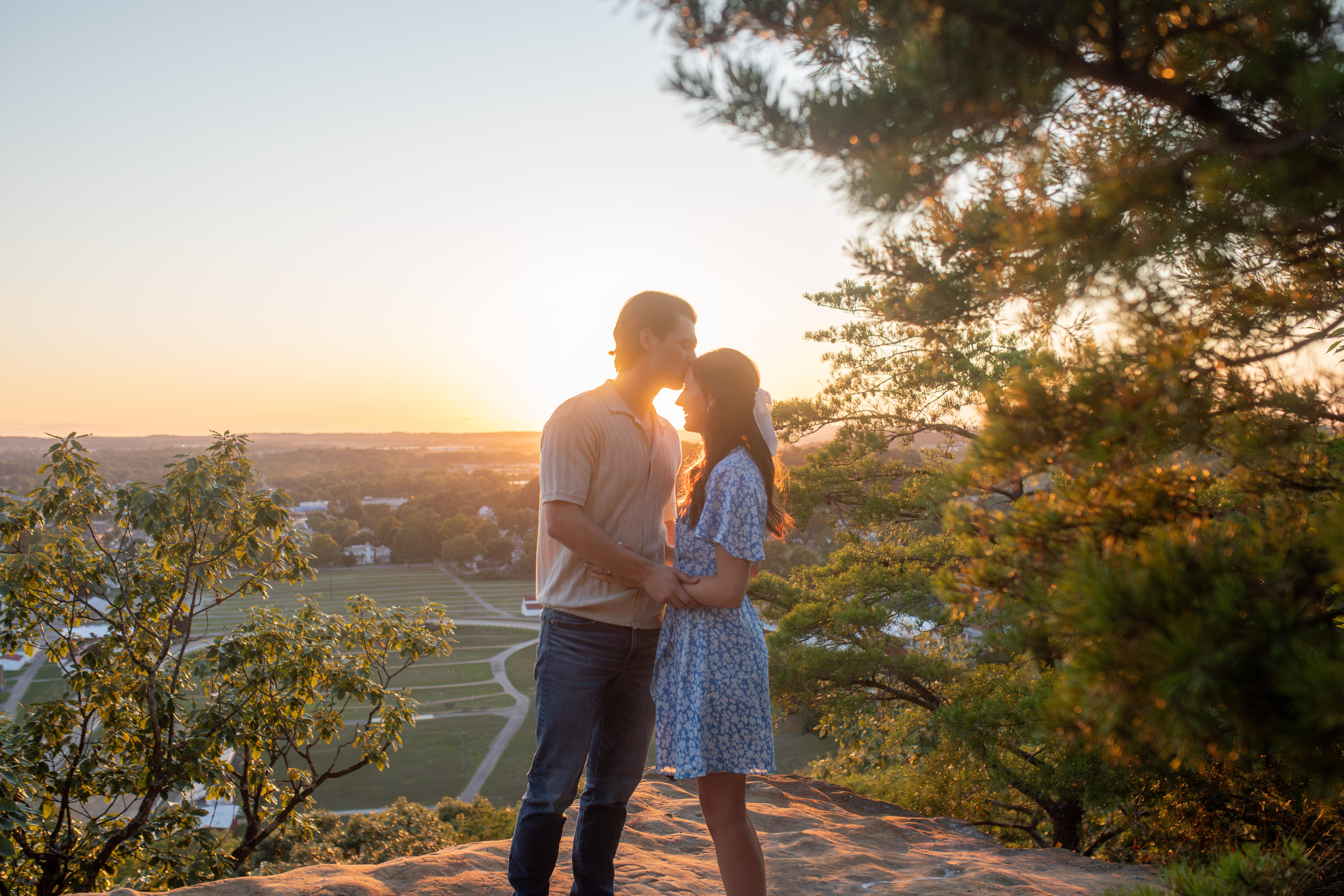 The Wedding Website of Mason Spencer and Terra Lynn