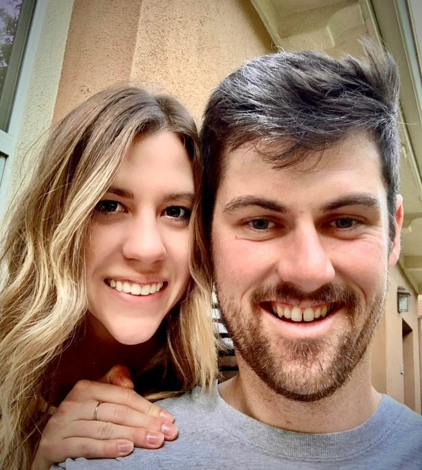 The Wedding Website of Hannah Addington and Daniel Gallagher