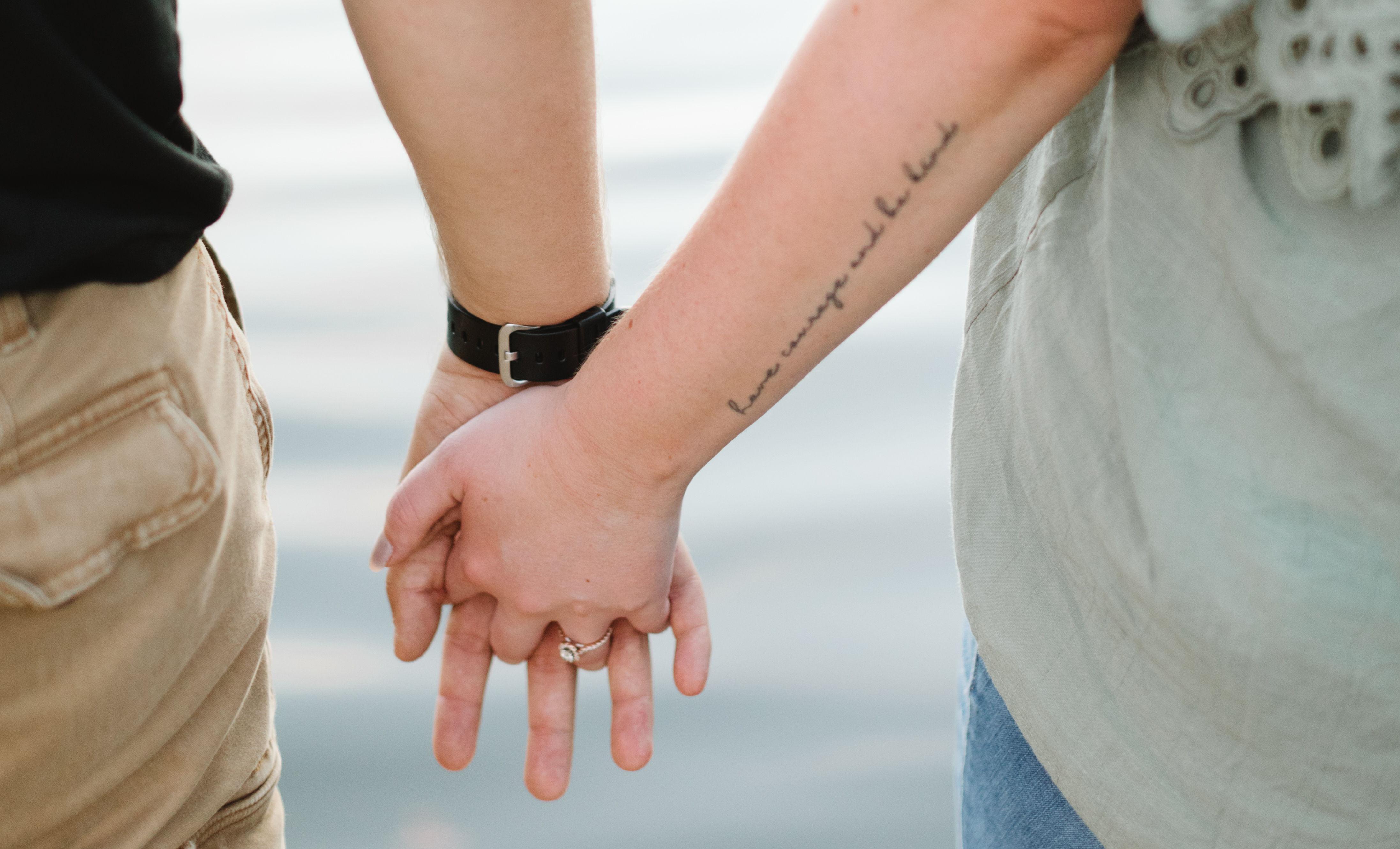 The Wedding Website of Kendall Kelsey and Emilio Rizzo