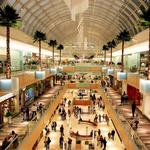 GALLERIA