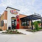 Raising Cane's Chicken Fingers