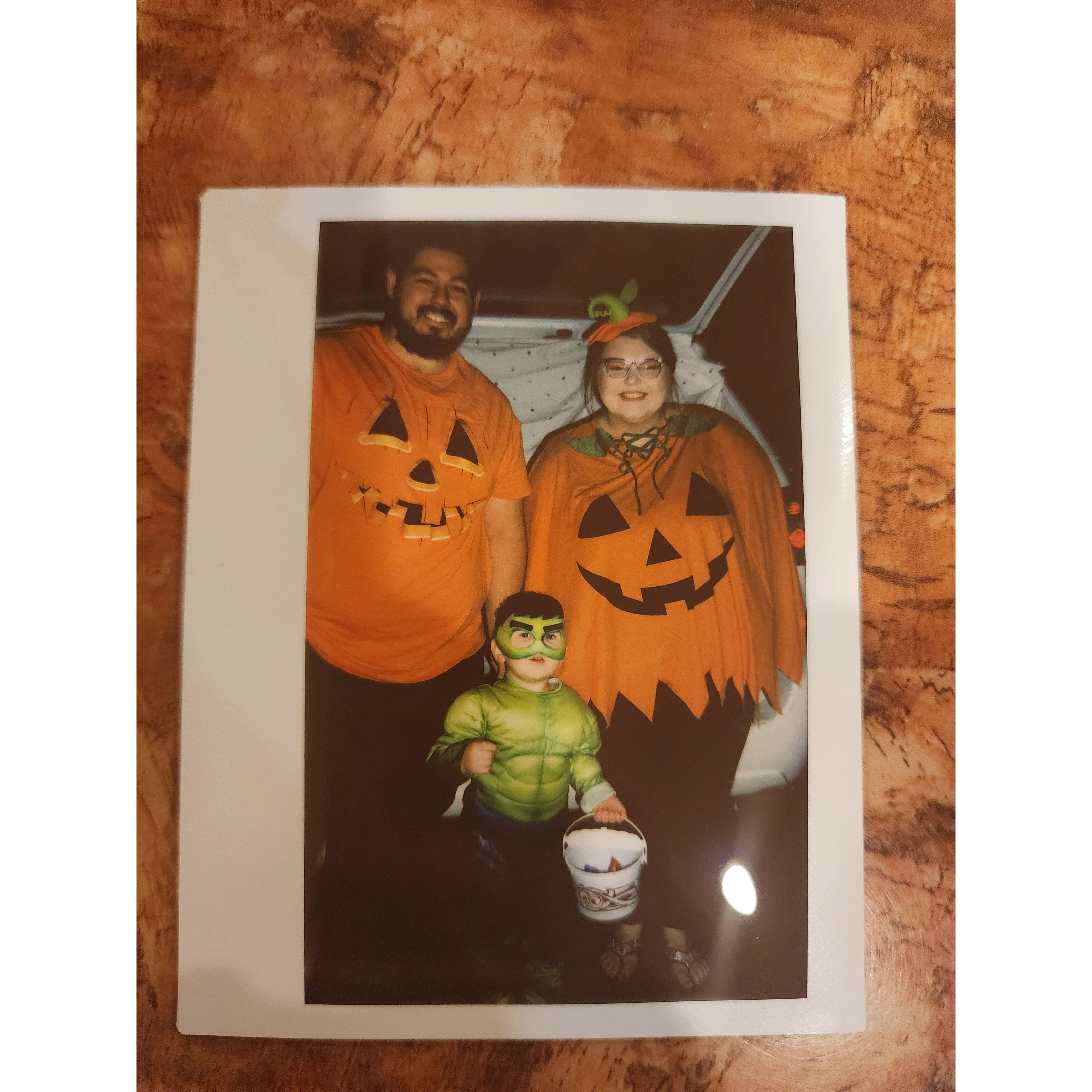 Halloween at Church | 2023