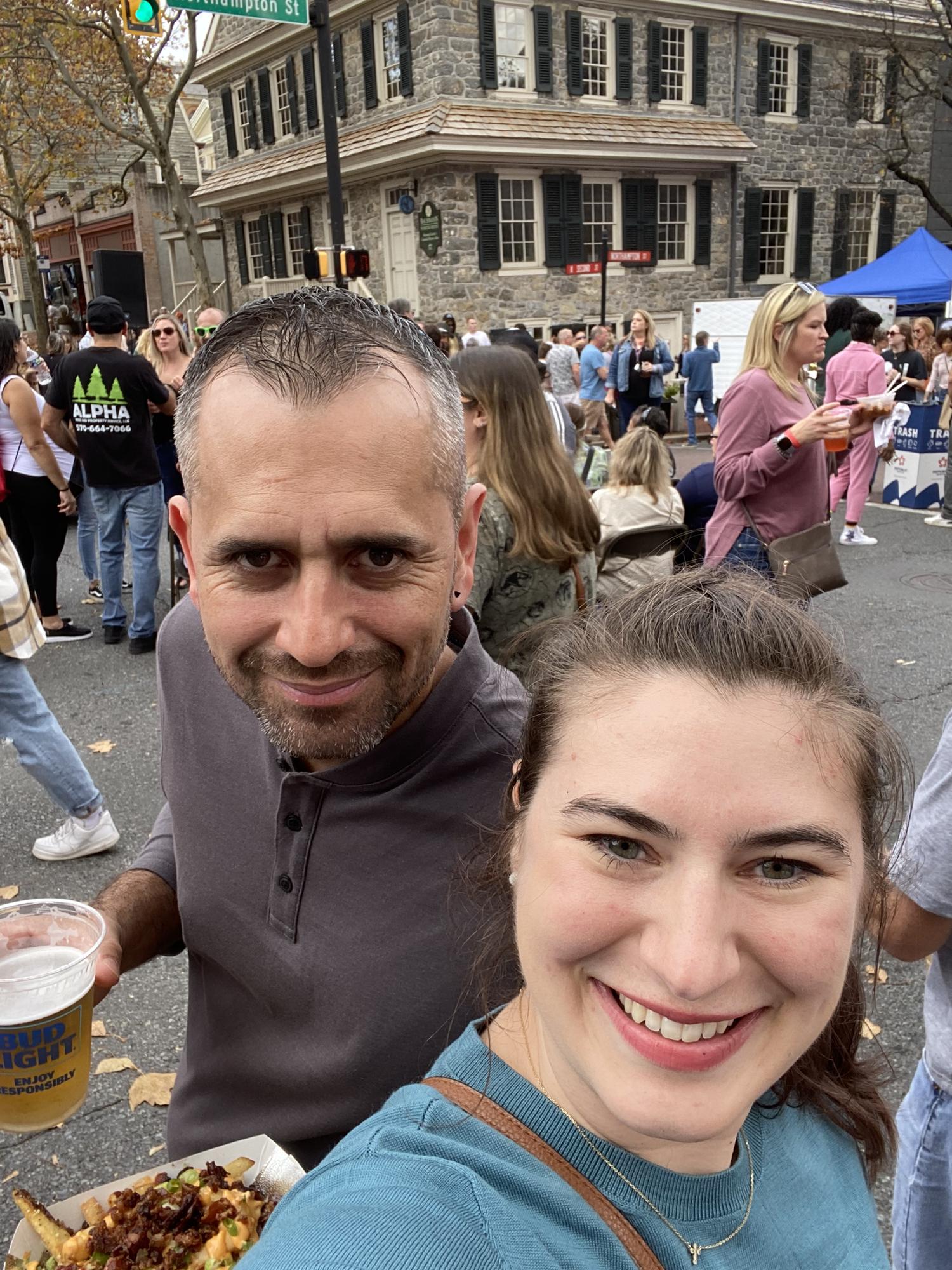 Bacon & Beer Fest PA: 11-5-2022