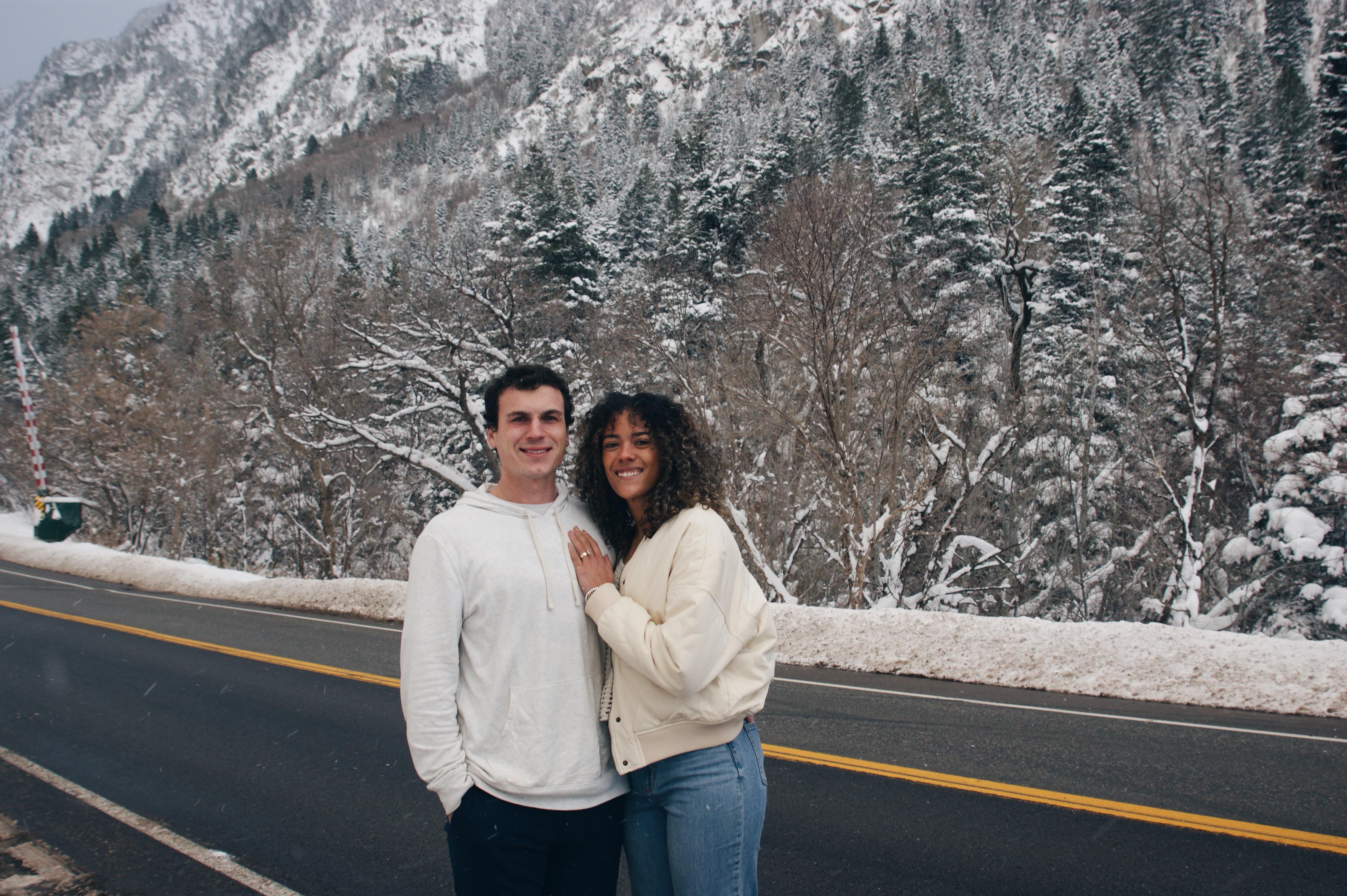 The Wedding Website of Torre Christine Glasker and Zachary James Torra