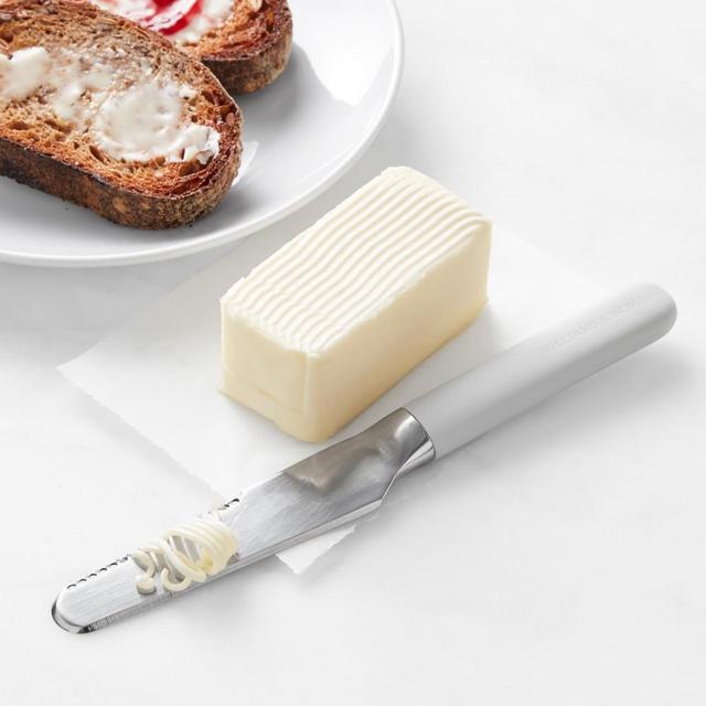 Williams Sonoma Breakfast Butter Blade