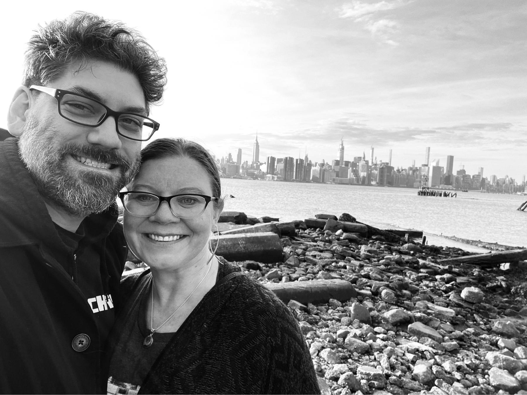 The Wedding Website of Cindi Hensley and Brent Boylen