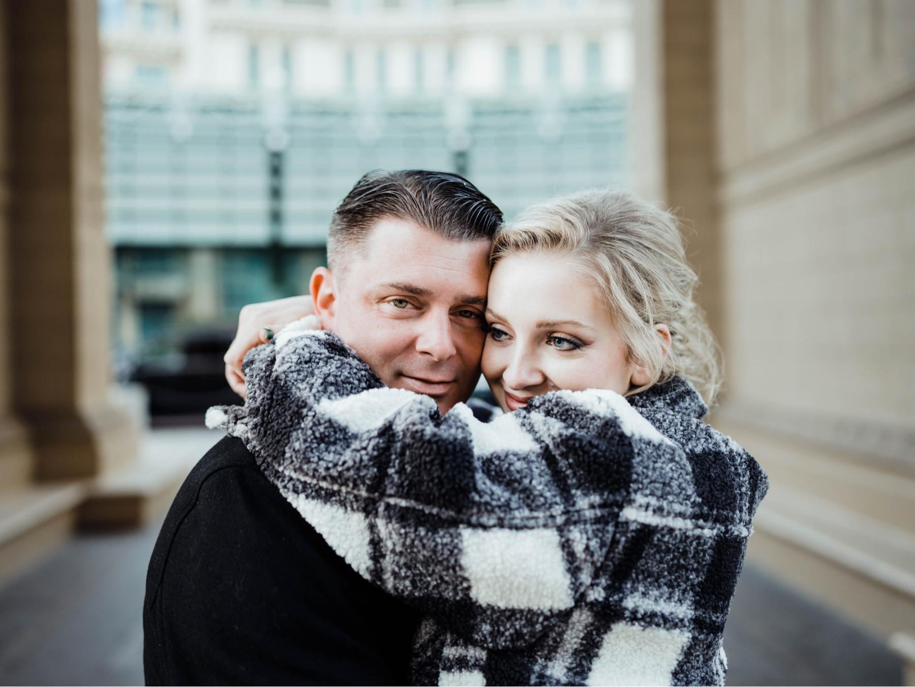 The Wedding Website of Christine Wallach and Alex Armstrong
