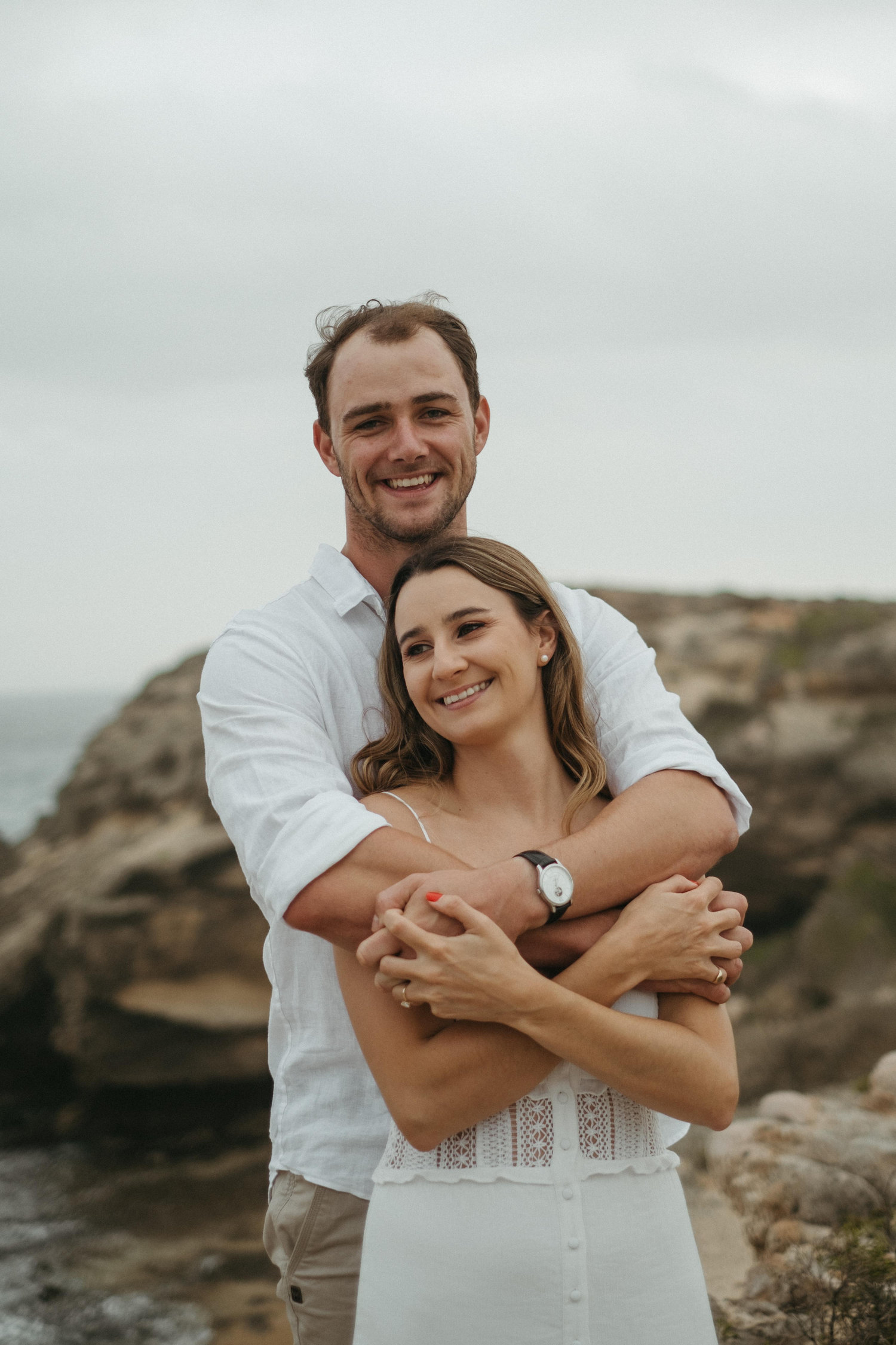 The Wedding Website of Christina Enslin and Robbie Stevens