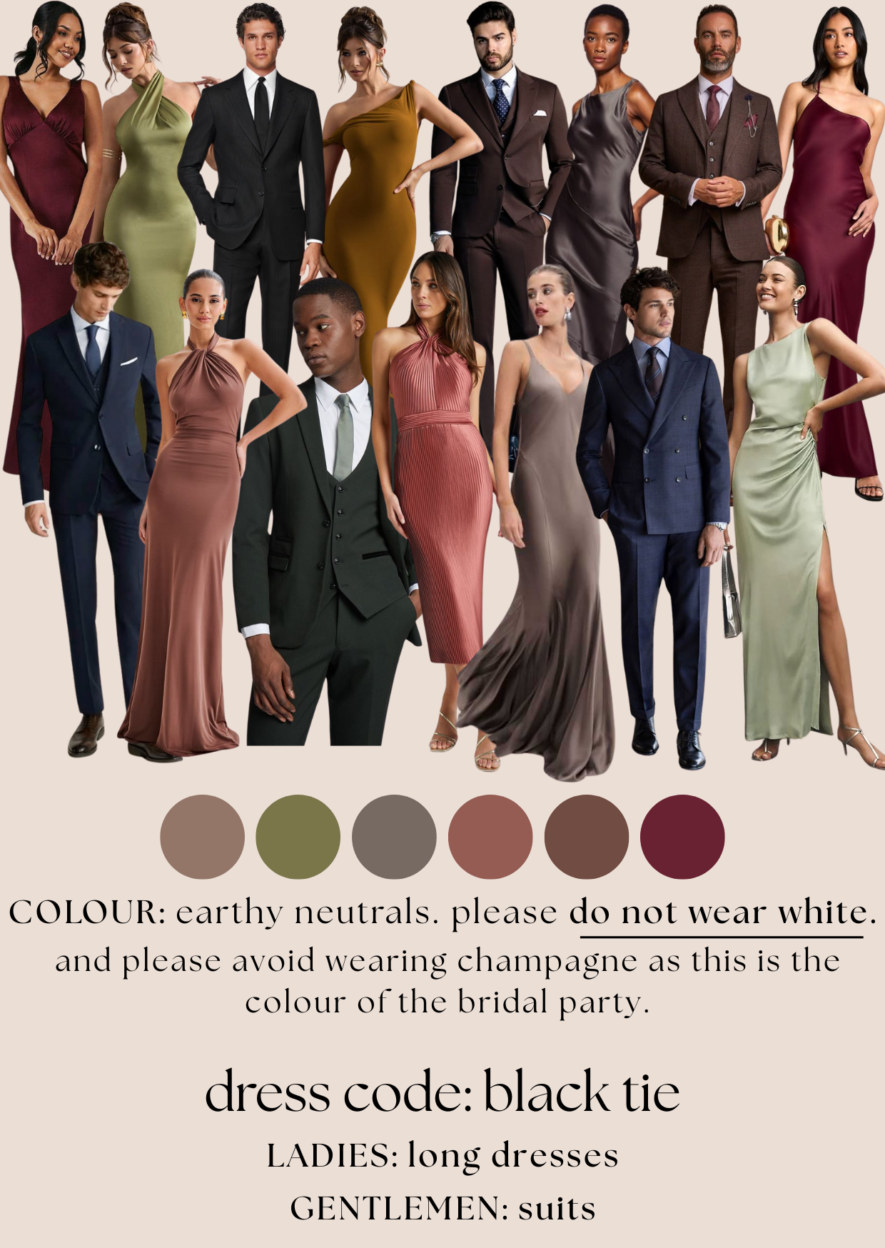 The Wedding Website of GEMINA RONCAL and JAMES MADRAZO