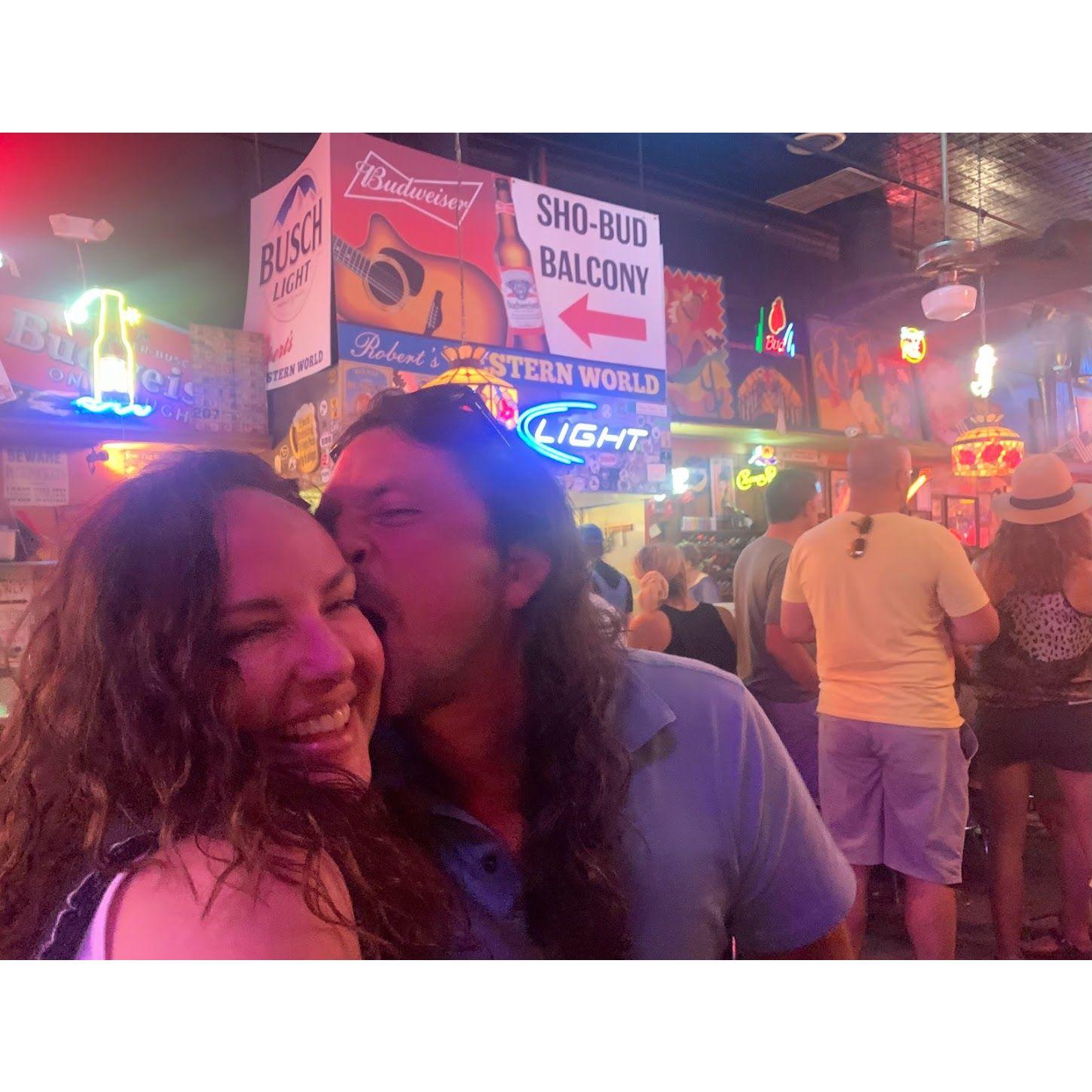 Nashville; September 2022