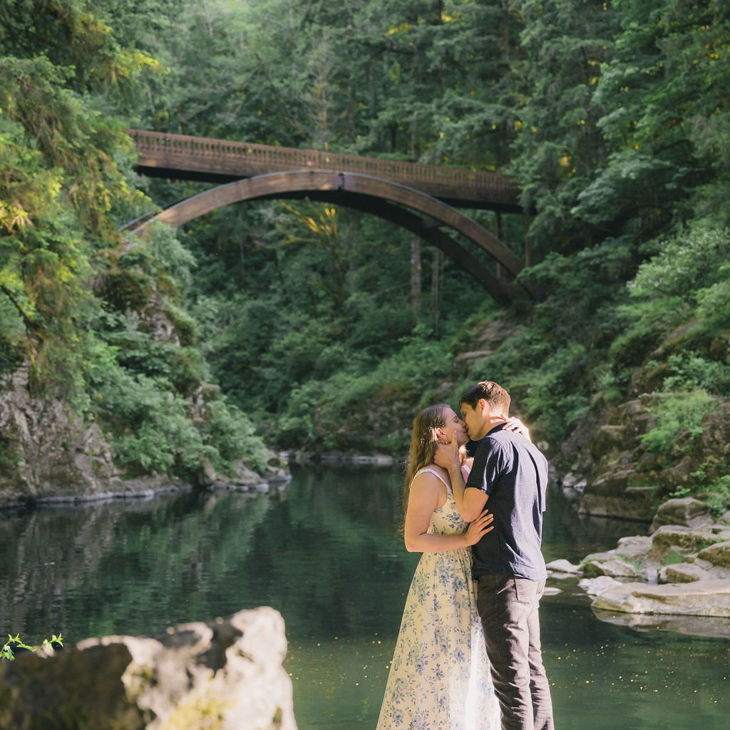 Engagement shoot courtesy of @sunandsparrow