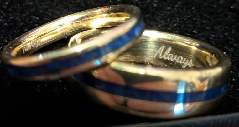 The Wedding Website of Neal Lopez and Lauren Shepherd