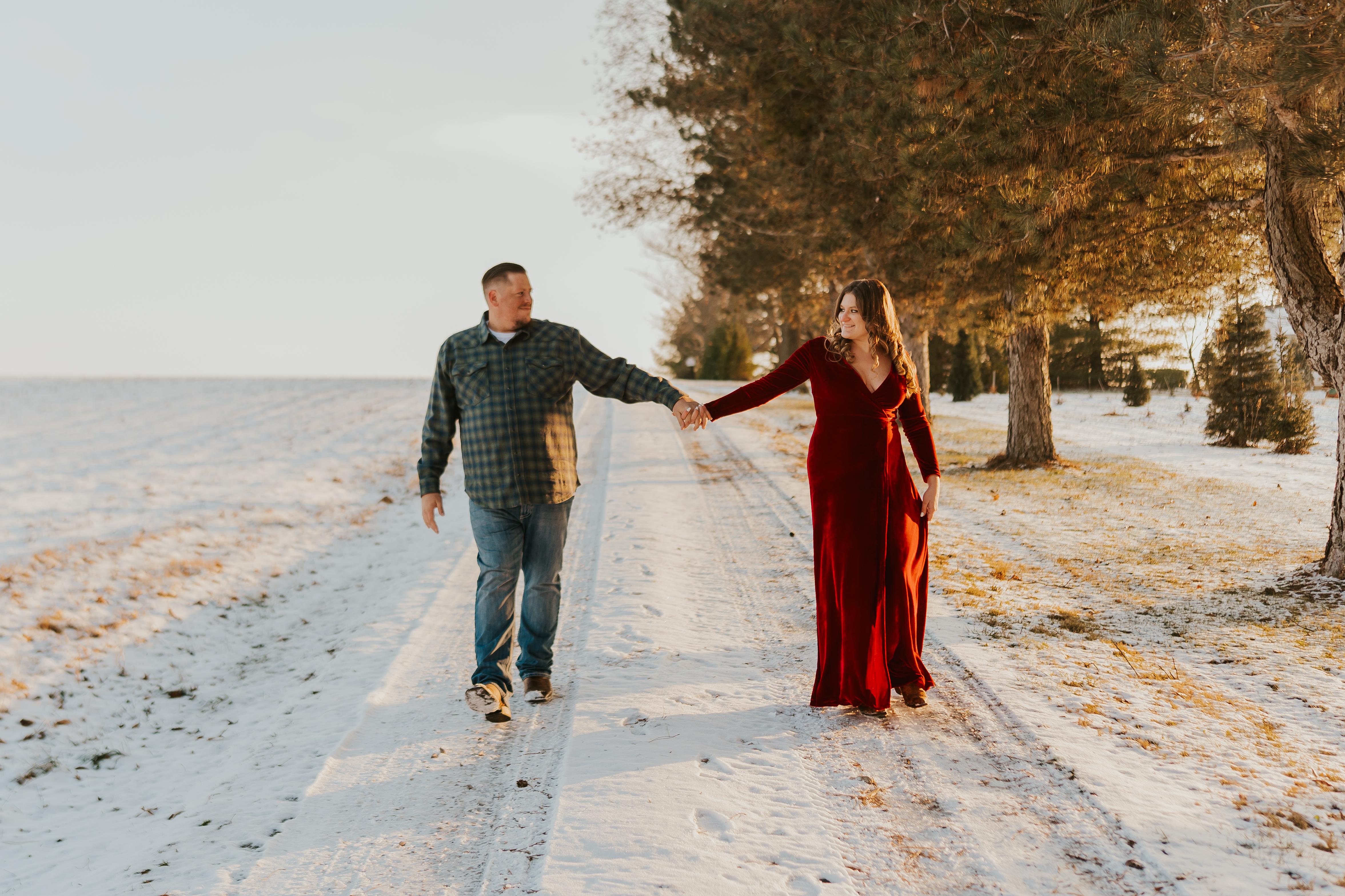 The Wedding Website of Mackenzie Douglas and Zachary Stucker