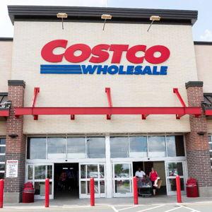 First Costco Trip Fund!