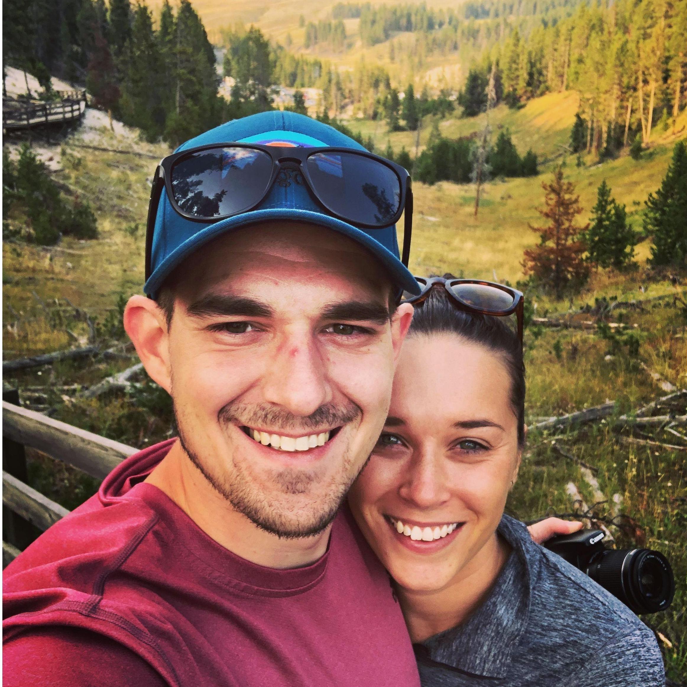 Yellowstone National Park