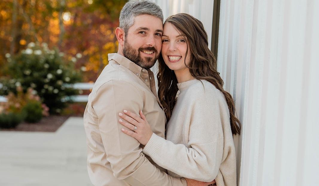 The Wedding Website of Jacob Cassida and Hannah Lail