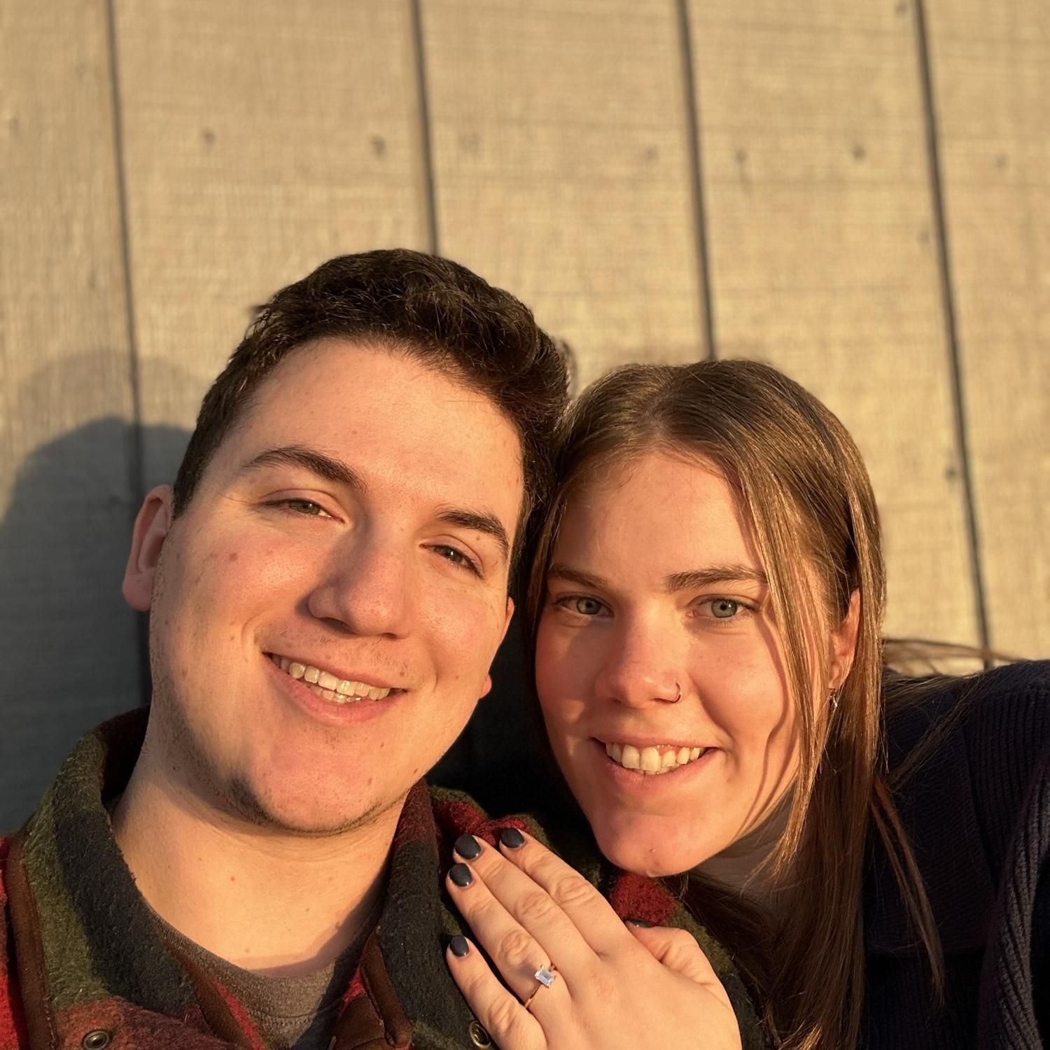 December 2023 - The Proposal