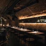 Cannibal Raw Bar Madrid
