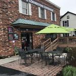 Cornerstone Coffeehouse