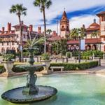 St Augustine