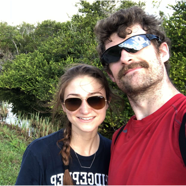 Exploring the Everglades
