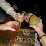The Elk Room
