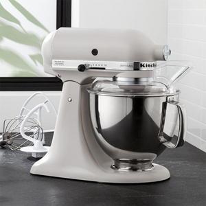 KitchenAid ® Artisan Matte Milkshake Stand Mixer
