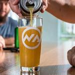 New Anthem Beer Project Wilmington