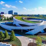 National Veterans Memorial and Museum