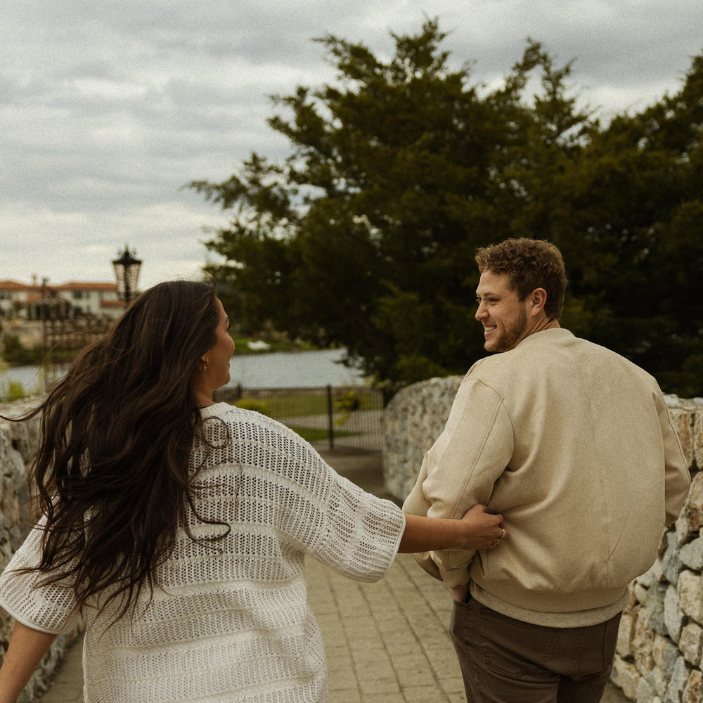 Rylee Garcia and Mark Peyton's Wedding Website