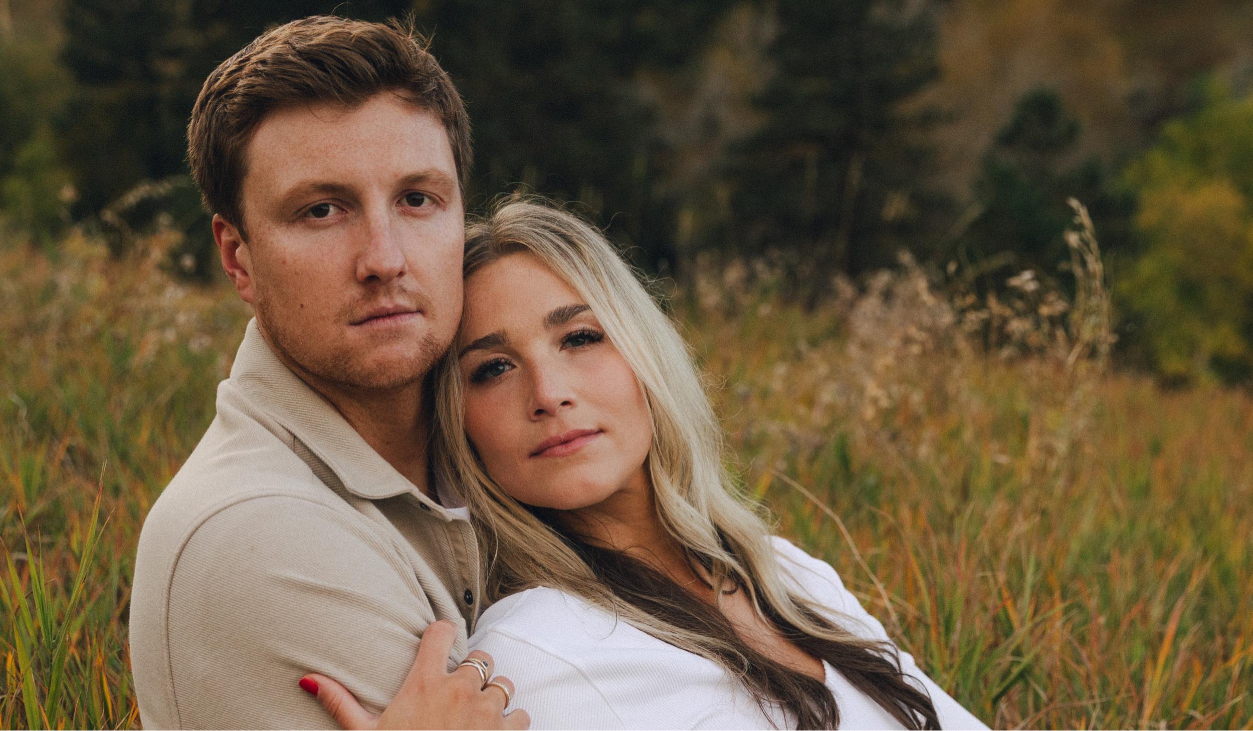 The Wedding Website of Maddie Meredith and Mike McCauley