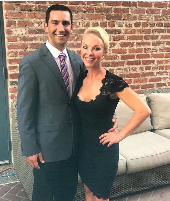 The Kerber wedding!