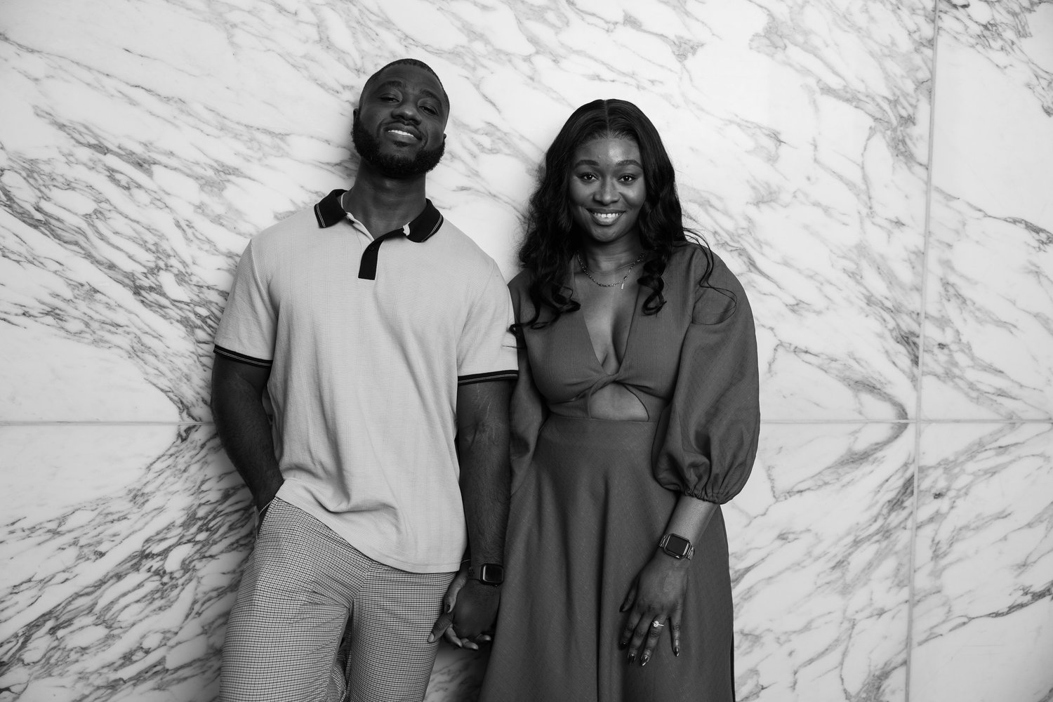 The Wedding Website of Emily A and Emmanuel O