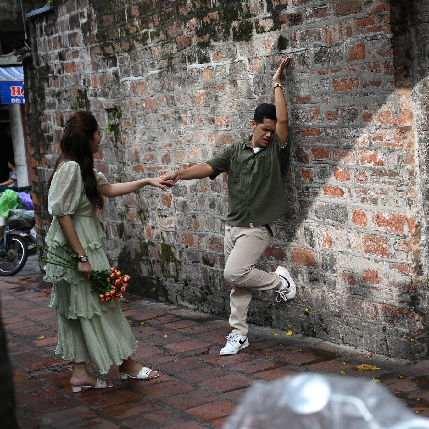 Life will never get lonely😂💯