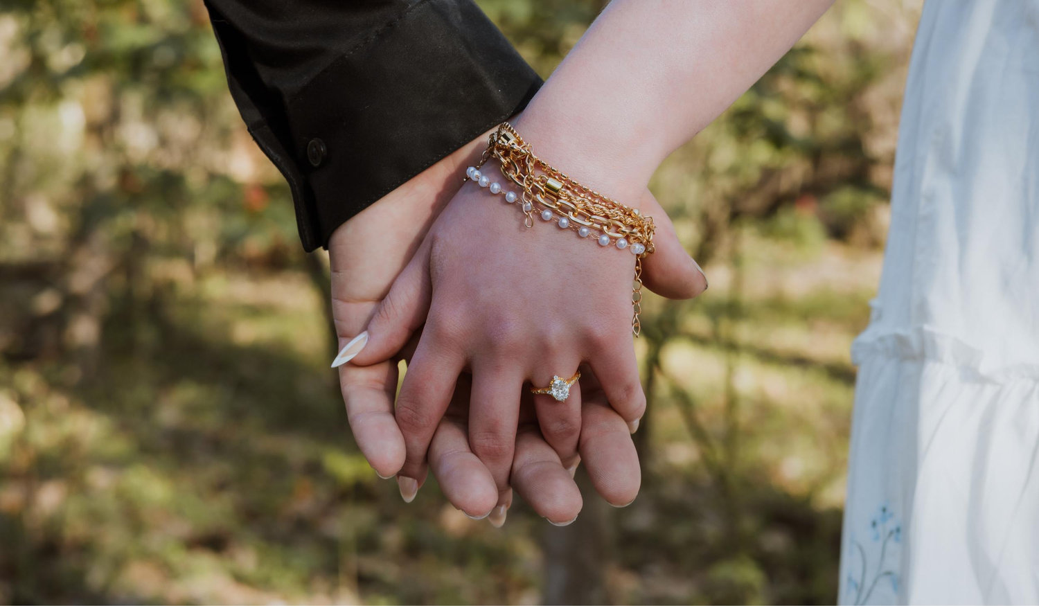 The Wedding Website of Raeonna Anthony and Jacob Hensley