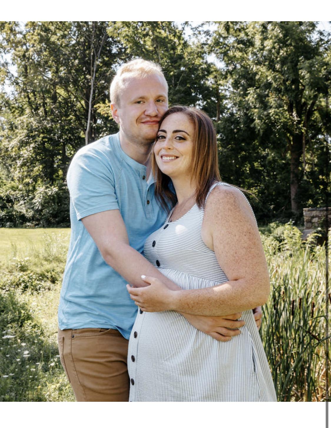 The Wedding Website of Brittany Kramer and Eric Kramer