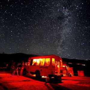 Mauna Kea Summit and Observatory