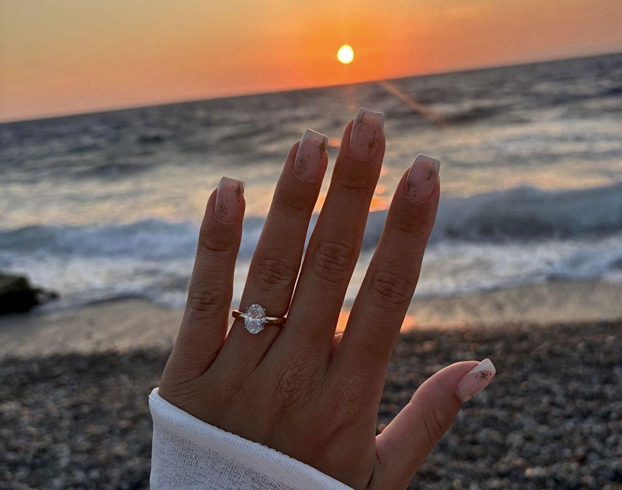 The Wedding Website of Charlie Usher and Lauren Taylor