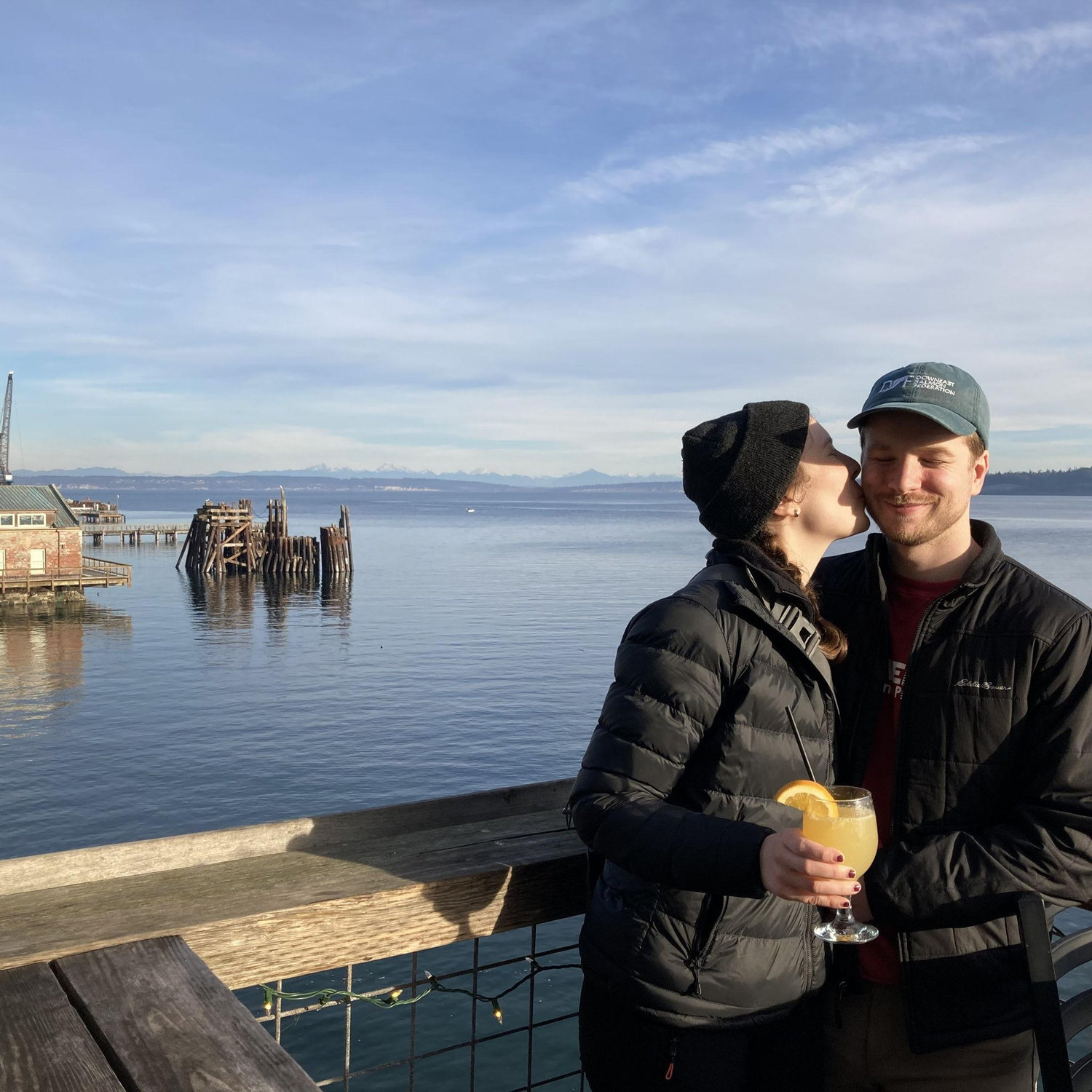 Exploring the Olympic Peninsula