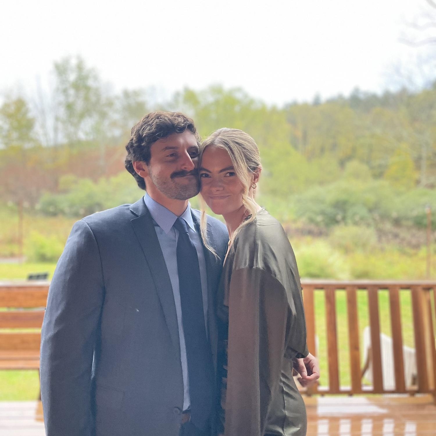 The Wright's Wedding - The Catskills, NY