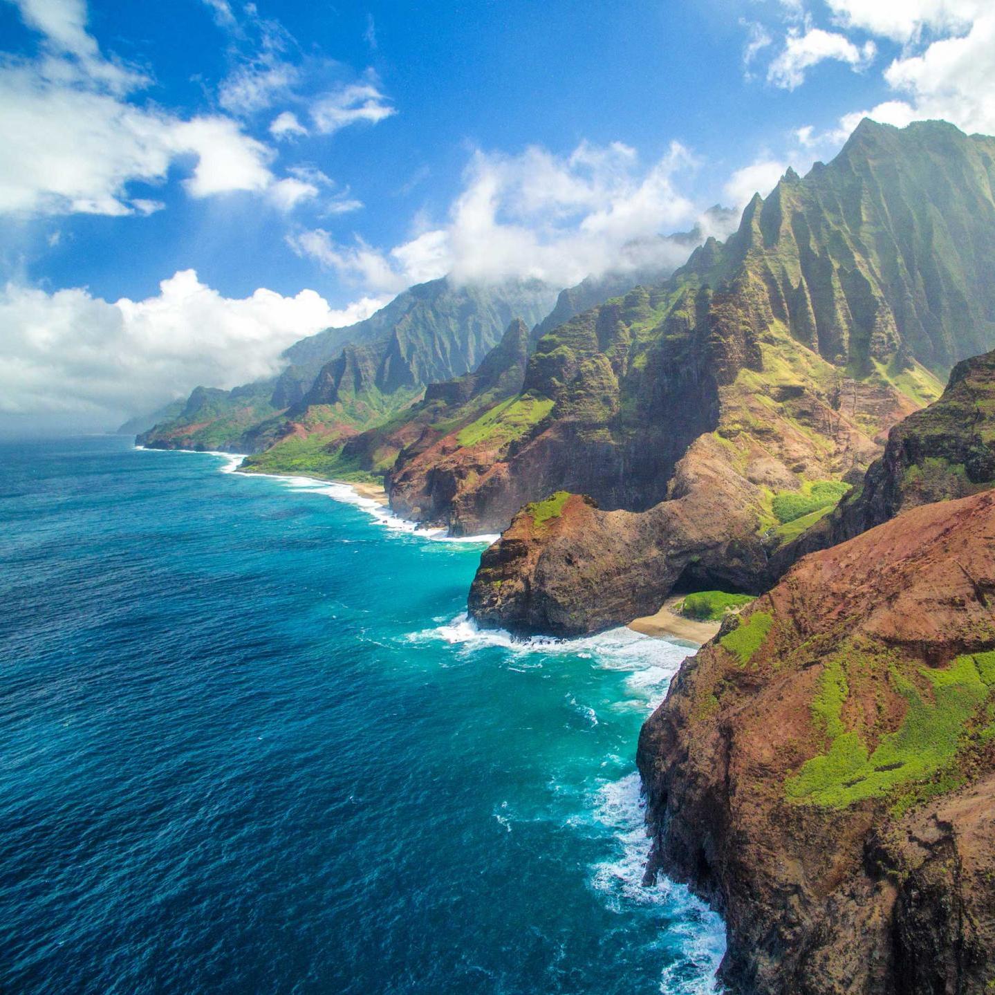Honeymoon Fund - Maui & Kauai