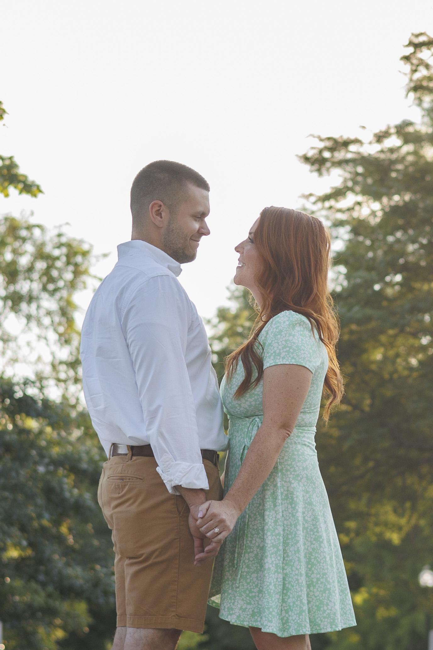 The Wedding Website of Jaime Feldman and Kevin Getts
