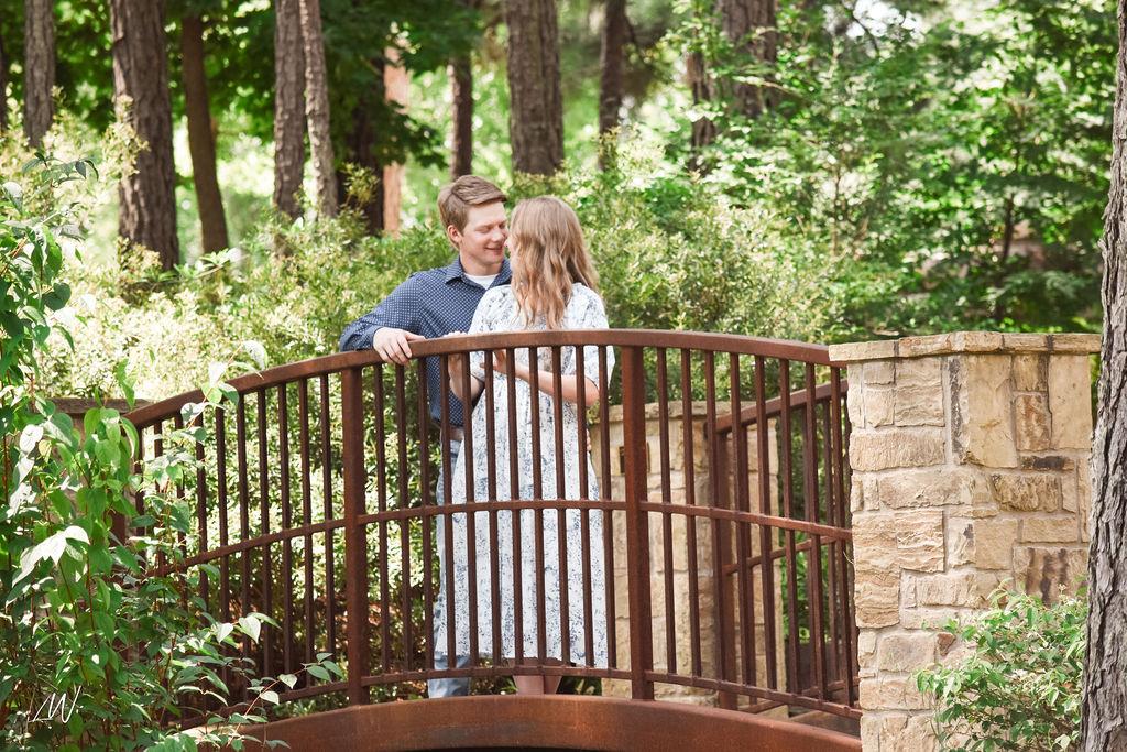 The Wedding Website of Brayden Broome and Emily Terry