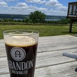 Abandon Brewing Company