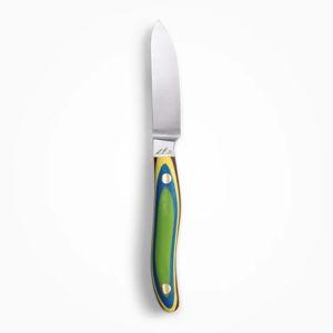 Premium 3-Inch Paring Knife | G-Fusion | New West KnifeWorks