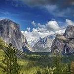 Yosemite National Park