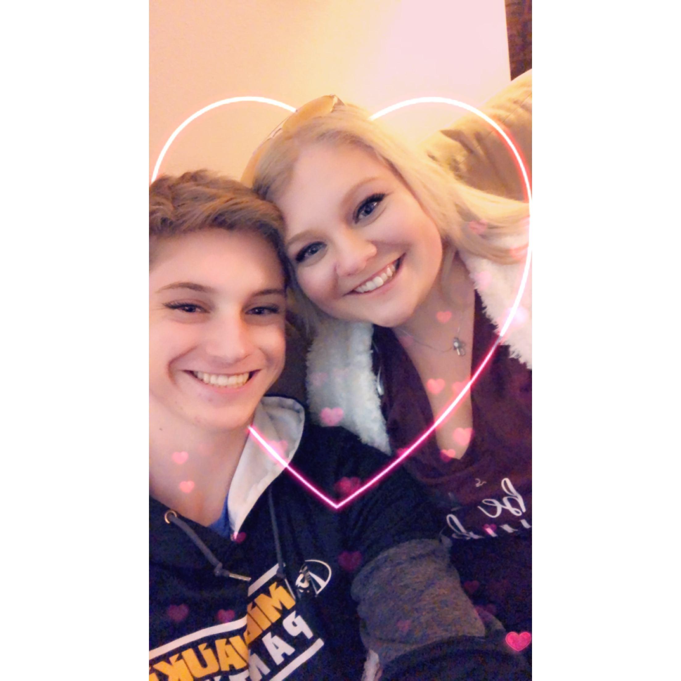 October 2019!