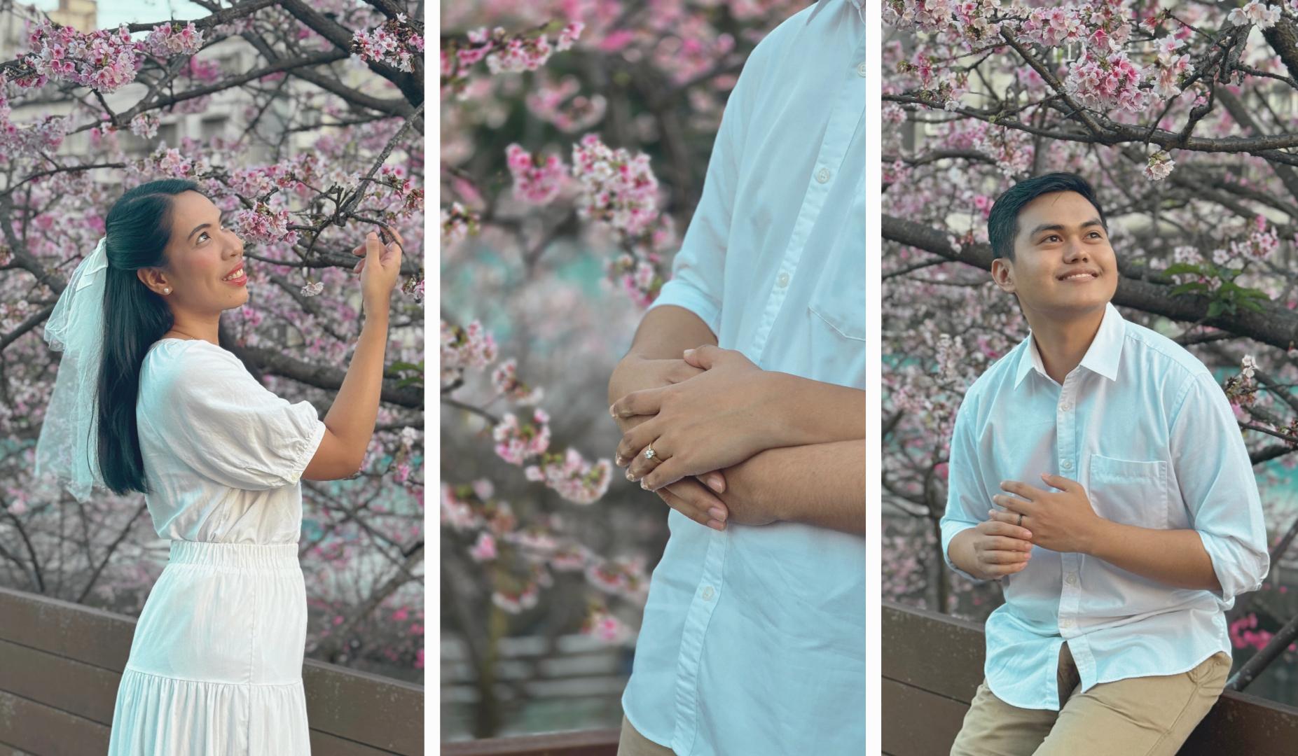 The Wedding Website of Shane Asuncion and Franz Esguerra