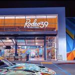 Rodeo 39 Public Market